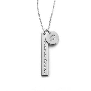 Mama Bear Necklace Mothers Day Gift *Brand NEW*